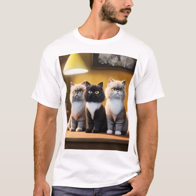 wenn Sie auf der Suche nach dem besten T - Shirt f (Vorderseite)