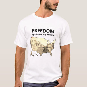 Wenn Sie den (hellen) T - Shirt erstellen