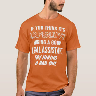 Wenn Sie denken, dass Itx27s teure Anmietung eines T-Shirt