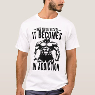 Wenn Sie die Ergebnisse sehen, wird es zu einer Su T-Shirt