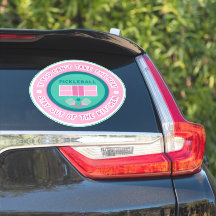 Wenn Sie die Hitze nicht nehmen können - rosa und 