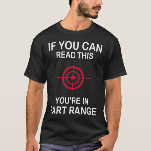 Wenn Sie dies lesen können, befinden Sie sich im  T-Shirt