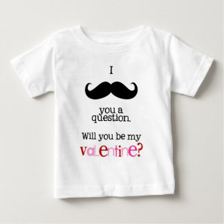 Wenn Sie eine Frage haben Baby T-shirt