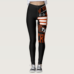 Wenn Sie einen Soft-Server Gewollt haben, testen S Leggings