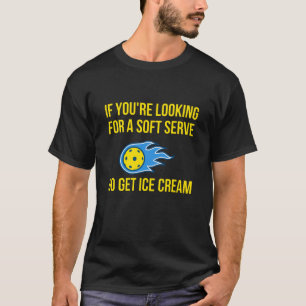 Wenn Sie einen weichen Service suchen T-Shirt