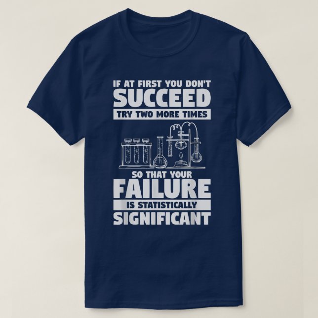 Wenn Sie es nicht geschafft haben, versuchen Sie z T-Shirt (Design vorne)