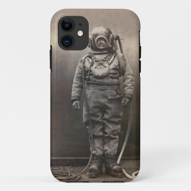 Wenn Sie fragen müssen… Case-Mate iPhone Hülle (Rückseite)