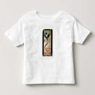 "Wenn Sie husten, nehmen Sie Geraudel Pastillen" Kleinkind T-shirt