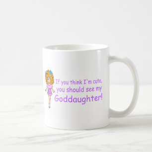 Wenn Sie Im niedlich denken, sollten Sie mein Kaffeetasse