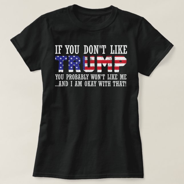Wenn Sie kein Auto besitzen - UTV SXS 4 Wheelers T-Shirt (Design vorne)