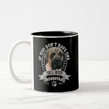 Wenn Sie keinen lustigen französischen Mastiff hab