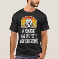 Wenn Sie keinen lustigen Pitbull haben