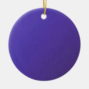 Wenn Sie LIEBE, Sie VERLETZTE dunkelblaue Basis Keramikornament