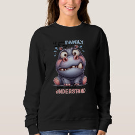 Wenn Sie meinen familienfreundlichen T - Shirt zu 
