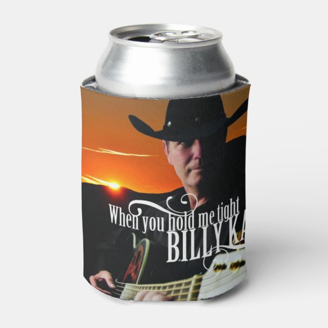 Wenn Sie mich eng halten CD-Abdeckung kann Kühler Dosenkühler (Kanne Vorderseite)