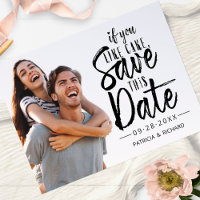 Wenn Sie möchten, dass der Kuchen dieses Datum Fot