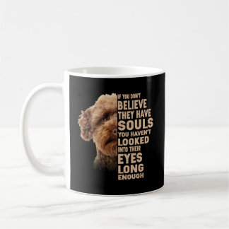 Wenn Sie nicht glauben, dass sie Soule australisch Kaffeetasse