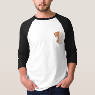 Wenn Sie nicht glauben, sie haben Soule Puggle Lie T-Shirt