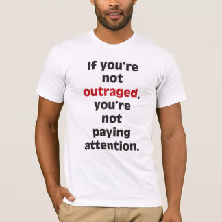 Wenn Sie nicht vergangen werden T-Shirt