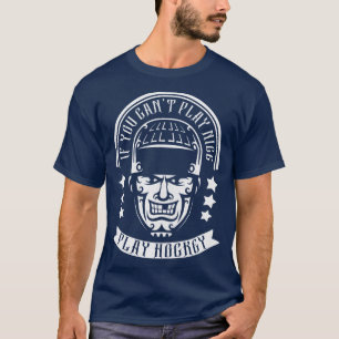 Wenn Sie Nizza nicht spielen können, spielen Sie T-Shirt