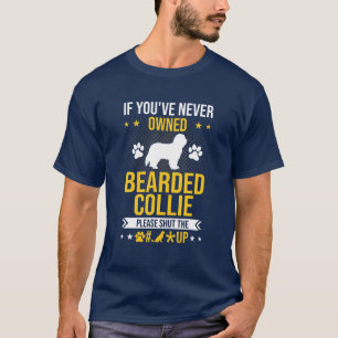 Wenn Sie noch nie Bartollie besitzen, schmeißen Si T-Shirt