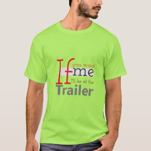 Wenn Sie Personalisieren Gewollt haben T-Shirt