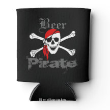 Wenn Sie Pillage Me Beer Funny Beer Pirate