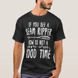 Wenn Sie sehen, dass ein Nahkampfspieß jetzt nicht T-Shirt