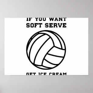 Wenn Sie Soft Server Gewollt haben, erhalten Sie E Poster
