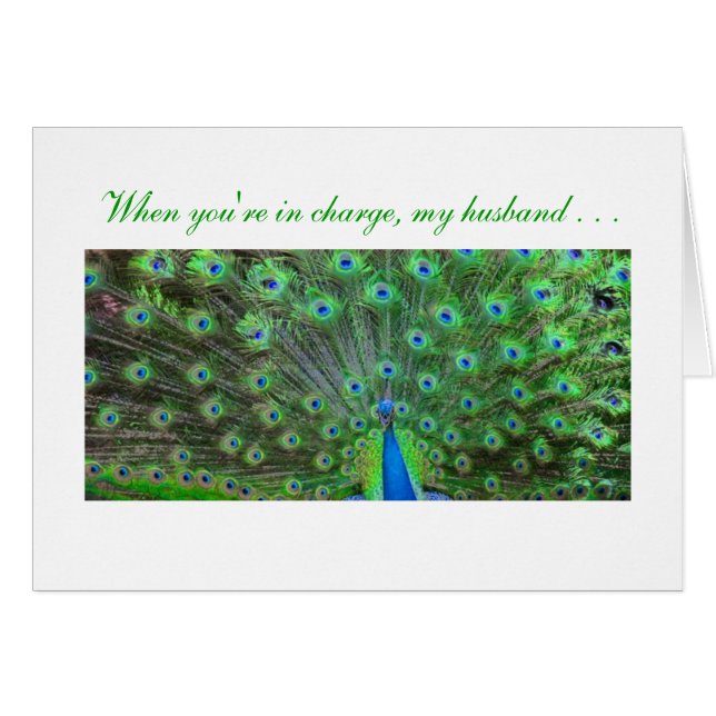 Wenn Sie verantwortlich sind (Vorderseite (Horizontal))