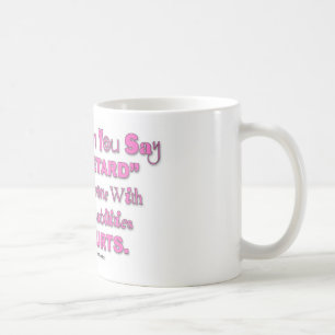 Wenn Sie "Verzögerung" sagen, verletzt jemand Kaffeetasse