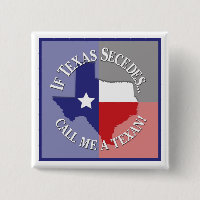 Wenn Texas sich abspaltet.. Nenn mich einen Texane