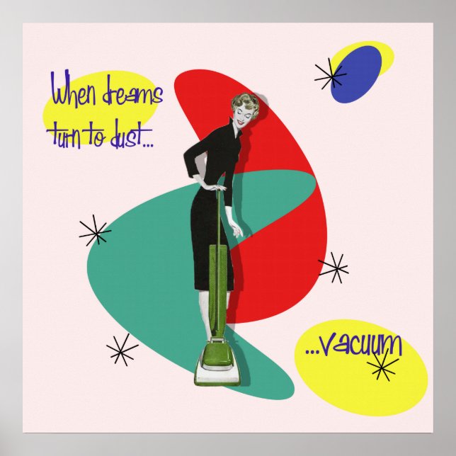 Wenn Träume zu Staub werden... Poster (Vorne)