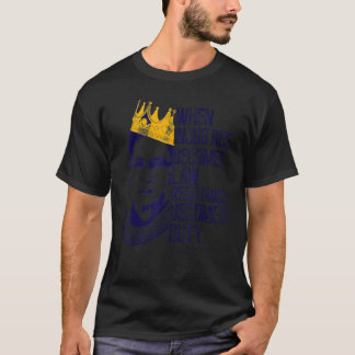Wenn Ungerechtigkeit Rechtswiderstand wird zur Pfl T-Shirt