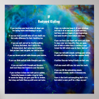 Wenn von Rudyard Kipling on Orion