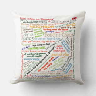 Wenn wir Parangin's Kissen