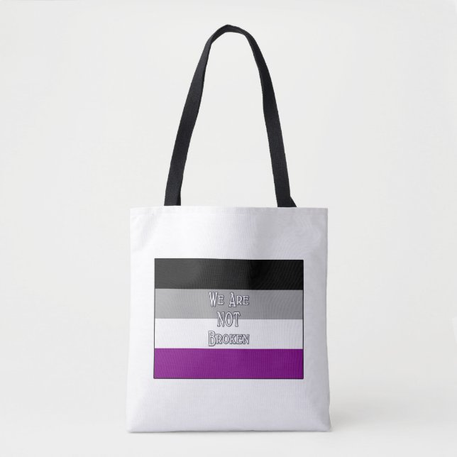 Wenn wir... tasche (Vorderseite)