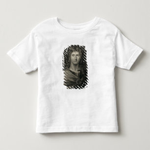 Wentworth Dillon, 4. Graf von Roscommon Kleinkind T-shirt