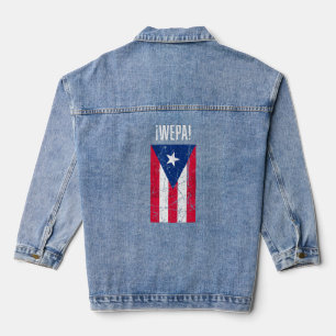 Wepa Puerto Rican Dit Cosas De Puertorriqueas B