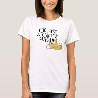 Wer bin ich Christlich Anime Promo Box gepflückt S T-Shirt