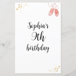 Wer das Geburtstagsmädchen Bestes Spiel kennt - Ba