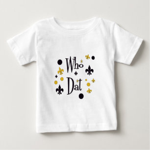 Wer Dat T - Shirts