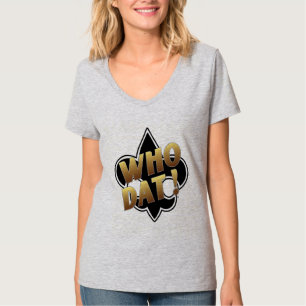 Wer Dat T - Shirts