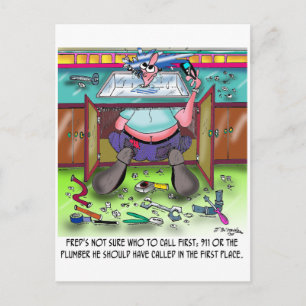 Wer den 1. Platz wählen soll: 911 oder einen Klemp Postkarte