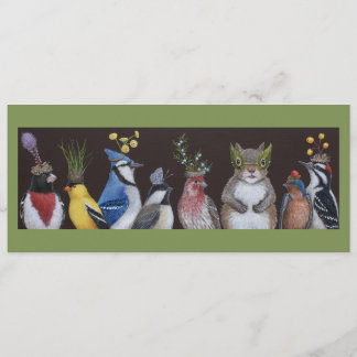 Wer die ganze flache Karte der Partyimbisse aß