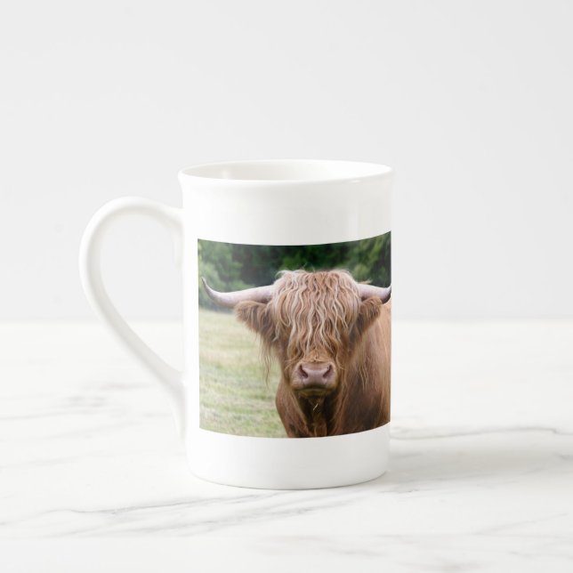 Wer die Tasse des Lichts ausgeschaltet hat (Links)