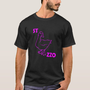 Wer die Zählung aufnahm, war der Aktienrückzahler T-Shirt