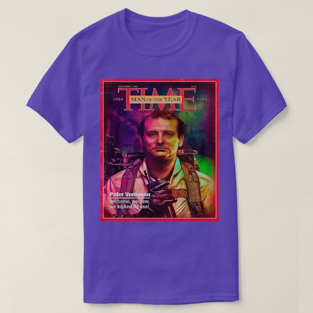 Wer du Fanart-Geschenke nennst T-Shirt (Design vorne)