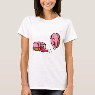 wer essen den Kuchen? !! T-Shirt