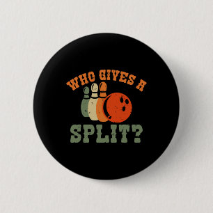 Wer gibt ein Split Bowling Team Bowler Button